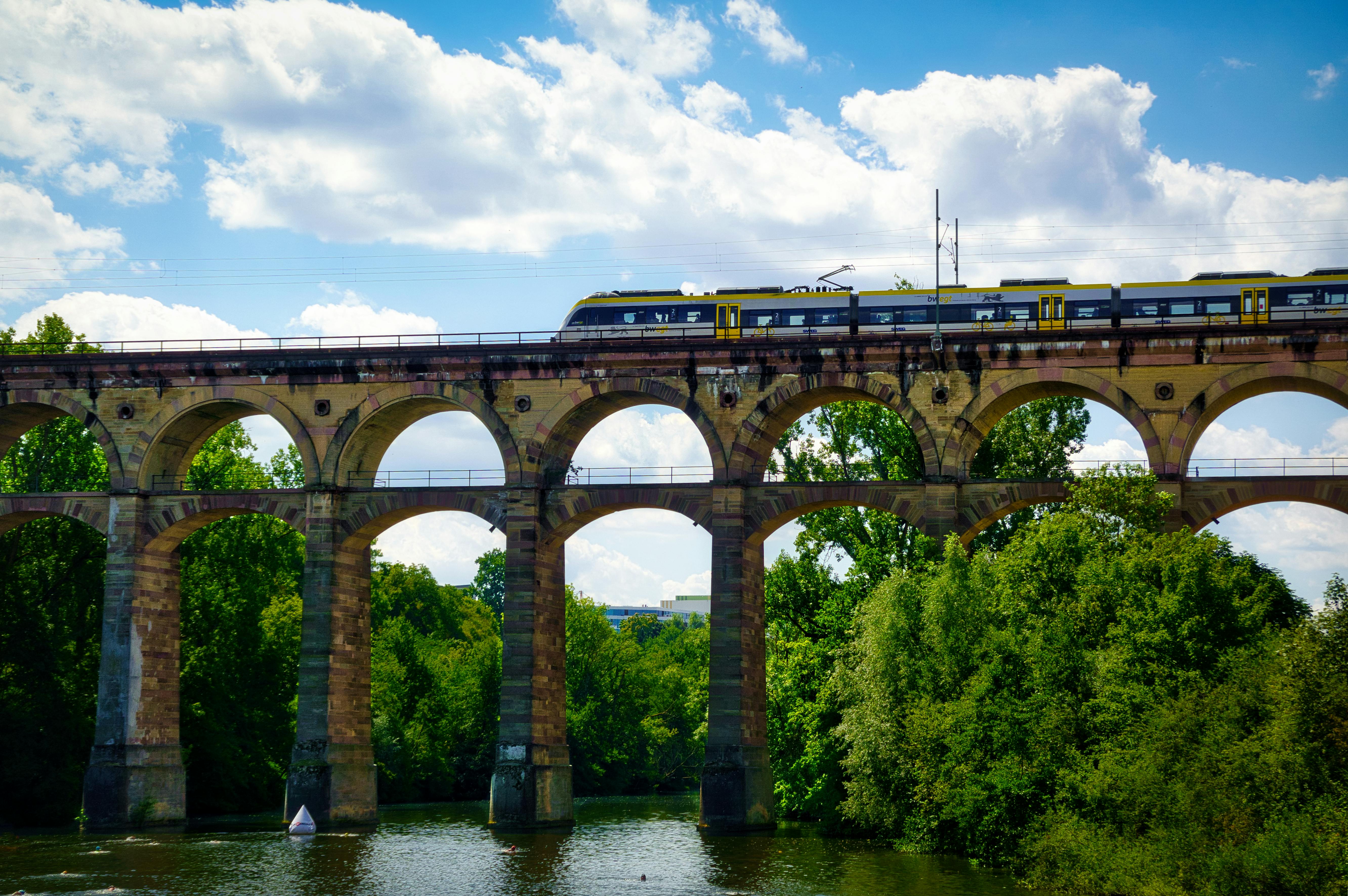 Viaduct